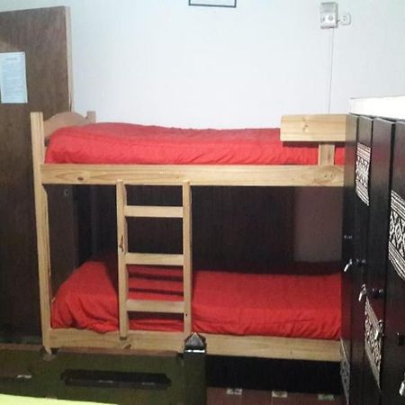 Hostel Kumi カピージャ・デル・モンテ エクステリア 写真
