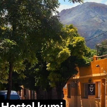 Hostel Kumi カピージャ・デル・モンテ エクステリア 写真