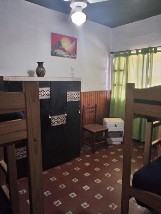 Hostel Kumi カピージャ・デル・モンテ エクステリア 写真