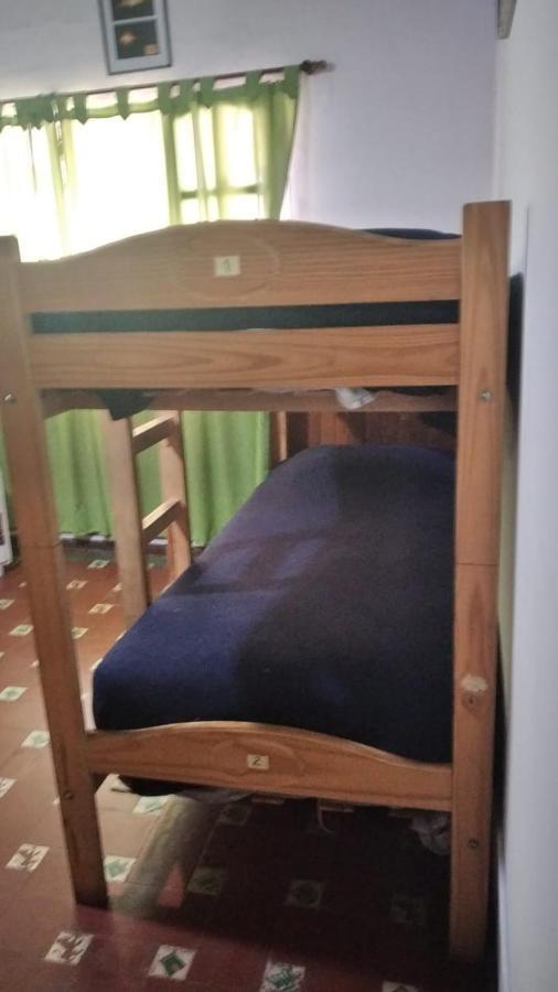 Hostel Kumi カピージャ・デル・モンテ エクステリア 写真