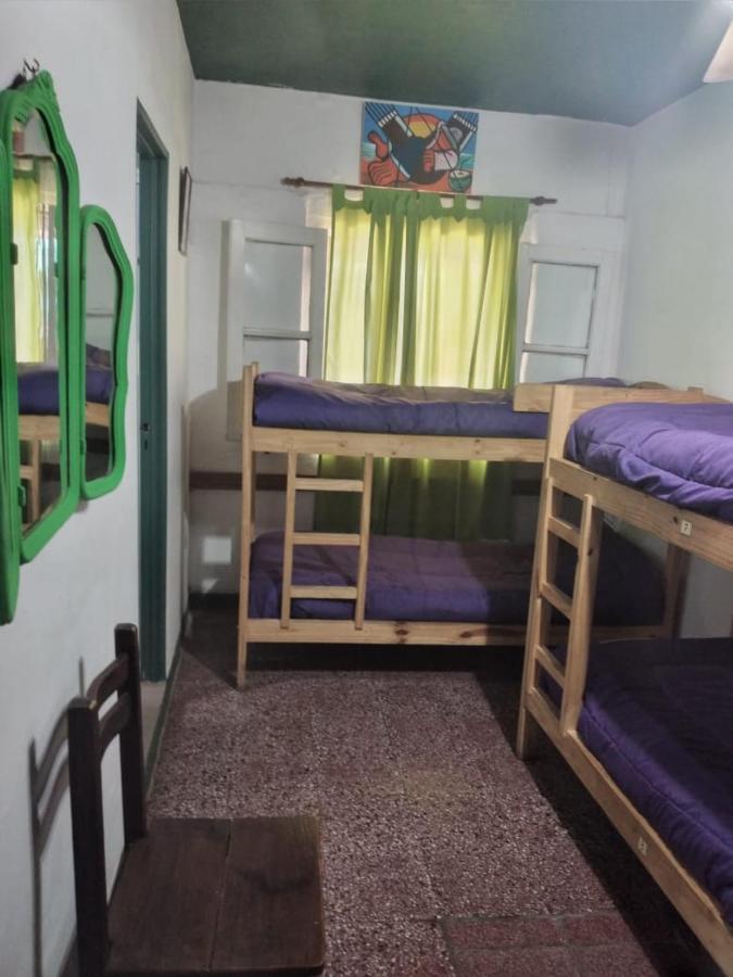 Hostel Kumi カピージャ・デル・モンテ エクステリア 写真