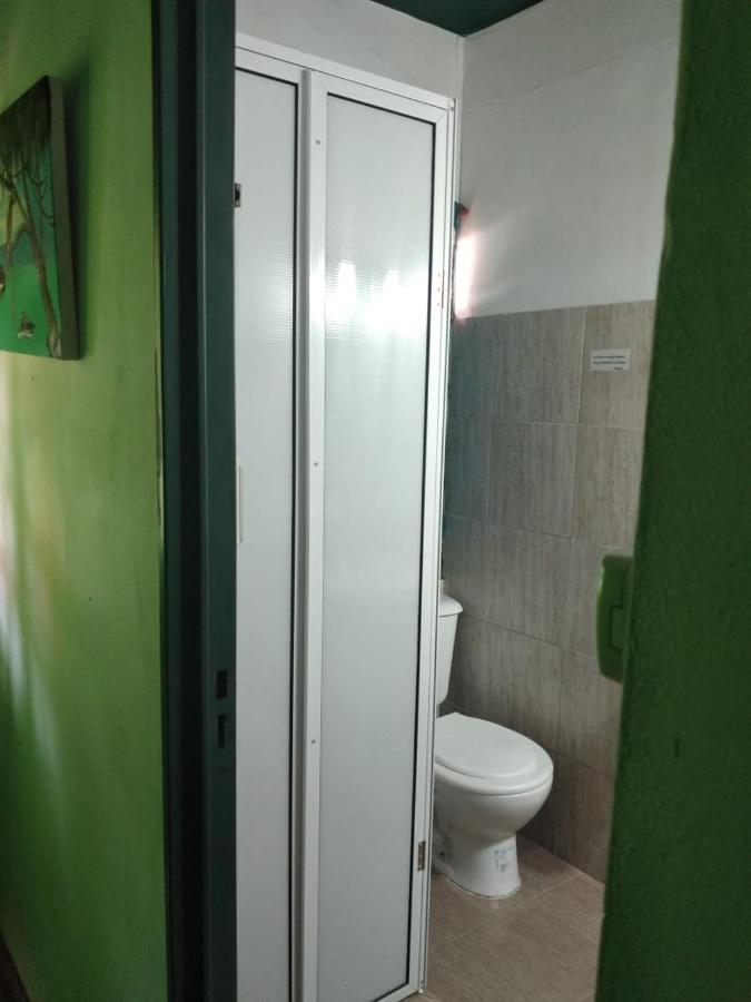 Hostel Kumi カピージャ・デル・モンテ エクステリア 写真