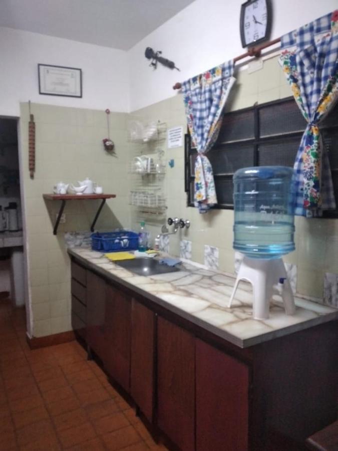 Hostel Kumi カピージャ・デル・モンテ エクステリア 写真