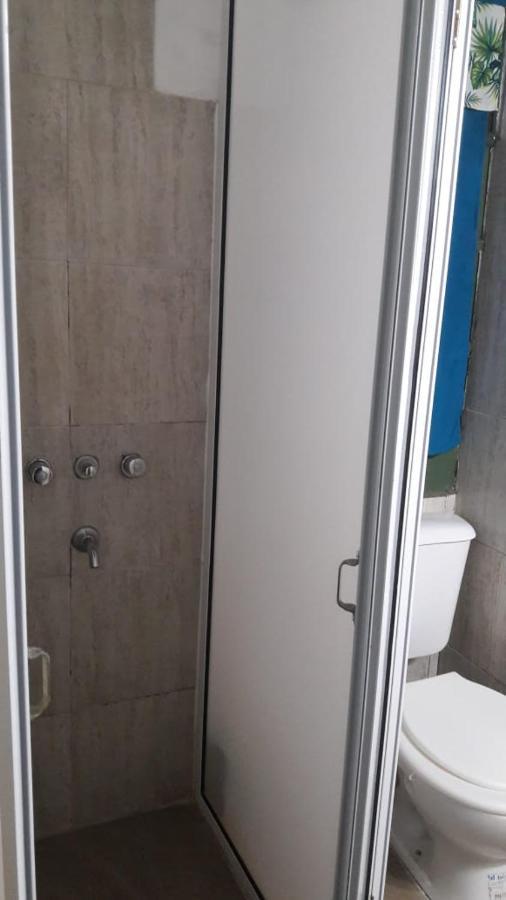Hostel Kumi カピージャ・デル・モンテ エクステリア 写真