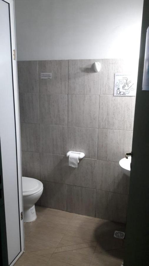 Hostel Kumi カピージャ・デル・モンテ エクステリア 写真